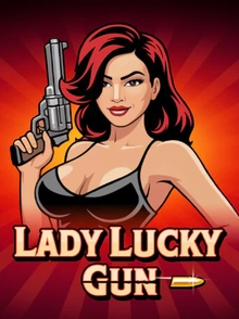 Lady Lucky Gun