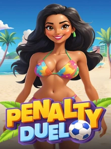 Penalty Duel