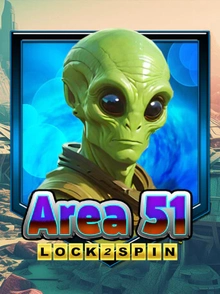 Area 51 Lock 2 Spin