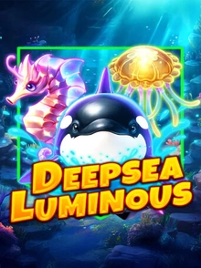 Deepsea Luminous