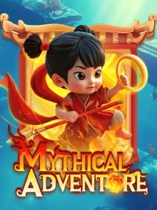 Mythical Adventure
