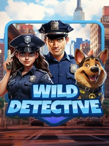 Wild Detective