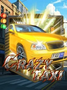 Crazy Taxi