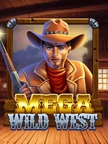 Mega Wild West