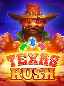 Texas Rush