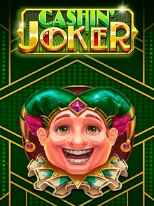 Cashin' Joker