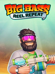 Royal Reels Big Bass Reel Repeat