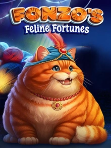 Fonzo’s Feline Fortunes