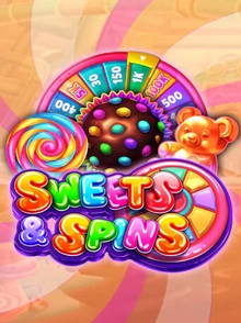 Sweets & Spins